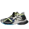 Sapatilhas de corrida «Grey Black Green» 677402W3RB55179