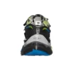 Sapatilhas de corrida «Grey Black Green» 677402W3RB55179