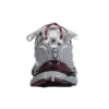Sapatilhas de corrida «Grey Burgundy Mesh and Nylon» 677402W3RB39069