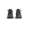 Sapatilhas de corrida «Malha e nylon cinza escuro e preto» 677403W3RBR1515