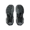 Sapatilhas de corrida «Malha e nylon cinza escuro e preto» 677403W3RBR1515