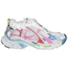 Sapatilhas de corrida «Malha Multicolorida e Nylon» 772774W3RBW9645