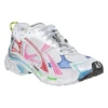 Sapatilhas de corrida «Malha Multicolorida e Nylon» 772774W3RBW9645