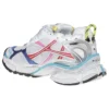 Sapatilhas de corrida «Malha Multicolorida e Nylon» 772774W3RBW9645