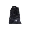 Sapatilhas de corrida «Malha preta mate e nylon» 677403W3RBT1000