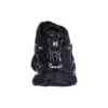 Sapatilhas de corrida «Malha preta mate e nylon» 677403W3RBT1000