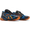Sapatilhas de corrida «Malla e Nylon Azul, Laranja e Preto» 677403W3RB34719
