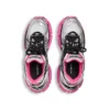 Sapatilhas de corrida «Silver White Pink Mesh and Nylon» 677402W3RBW9155