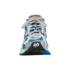 Sapatilhas de corrida «White Blue Mesh and Nylon» 677402W3RB34912