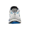 Sapatilhas de corrida «White Blue Mesh and Nylon» 677402W3RB34912