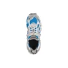 Sapatilhas de corrida «White Blue Mesh and Nylon» 677403W3RB34912