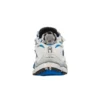 Sapatilhas de corrida «White Blue Mesh and Nylon» 677403W3RB34912
