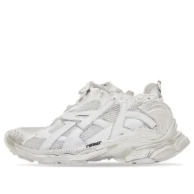 Sapatilhas de corrida «White Mesh and Nylon» 656065W3RA19000