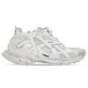Sapatilhas de corrida «Whtie Mesh and Nylon» 656063W3RA19000