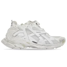 Sapatilhas de corrida «White Mesh and Nylon» 656065W3RA19000