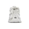 Sapatilhas de corrida «White Mesh and Nylon» 656065W3RA19000