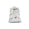 Sapatilhas de corrida «Whtie Mesh and Nylon» 656063W3RA19000