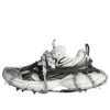 Sapatilhas de esqui 3XL «White Black Mesh» 766033W3XR39710