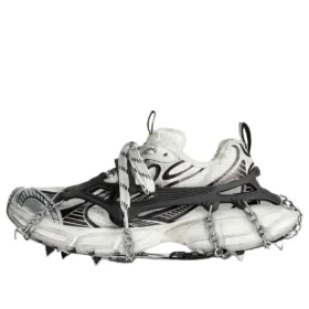 Sapatilhas de esqui 3XL «White Black Mesh» 766033W3XR39710 Sapatilhas de esqui 3XL «White Black Mesh» 766033W3XR39710