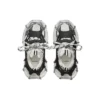 Sapatilhas de esqui 3XL «White Black Mesh» 766033W3XR39710