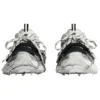 Sapatilhas de esqui 3XL «White Black Mesh» 766033W3XR39710