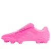 Sapatilhas de futebol «Fluo Pink» 637132W3BS15321