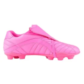 Sapatilhas de futebol «Fluo Pink» 637132W3BS15321 Sapatilhas de futebol «Fluo Pink» 637132W3BS15321
