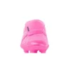 Sapatilhas de futebol «Fluo Pink» 637132W3BS15321