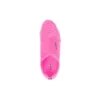 Sapatilhas de futebol «Fluo Pink» 637132W3BS15321