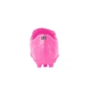 Sapatilhas de futebol «Fluo Pink» 637132W3BS15321