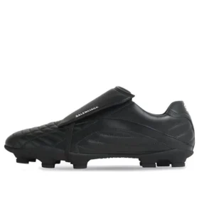 Sapatilhas de futebol «Preto» 637265W3BR11090