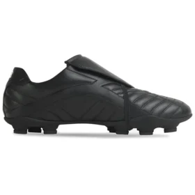 Sapatilhas de futebol «Preto» 637265W3BR11090