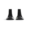 Sapatilhas de meia 3XL «Black Recycled Knit» 758483W2DG11090