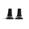 Sapatilhas de meia 3XL «Black Recycled Knit» 758483W2DG11090