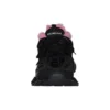 Sapatilhas de pista «Black Fake Fur Pink» 668555W3CQ61050