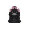 Sapatilhas de pista «Black Fake Fur Pink» 668555W3CQ61050