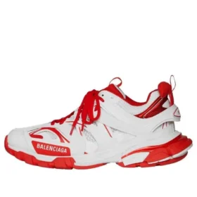 Sapatilhas de pista «Red White» 542436W3AC16690
