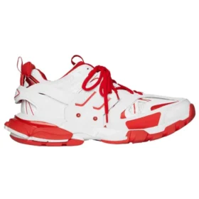 Sapatilhas de pista «Red White» 542436W3AC16690