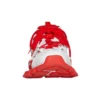 Sapatilhas de pista «Red White» 542436W3AC16690