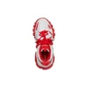 Sapatilhas de pista «Red White» 542436W3AC16690