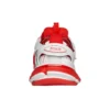 Sapatilhas de pista «Red White» 542436W3AC16690