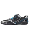 Sapatilhas Drive «Black Silver Blue» 624343W2FD11041