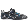 Sapatilhas Drive «Black Silver Blue» 624343W2FD11041