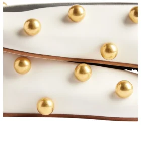 Sapatilhas Duchesse “Branco” 870443WCEX29071