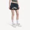 Sapatilhas femininas «Hamptons» com efeito desgastado médio, em branco Sapatilhas femininas «Hamptons» com efeito desgastado médio, em branco