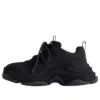 Sapatilhas Ginza Triple S «Preto» 536737W3TJC1000