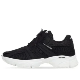 Sapatilhas Phantom «Black Mesh» 678869W2E961090