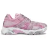 Sapatilhas Phantom «Washed Pink» 678869W2E915390