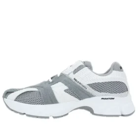 Sapatilhas Phantom «White Grey Mesh» 678869W2E931790