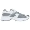 Sapatilhas Phantom «White Grey Mesh» 678869W2E931790